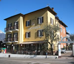 Hotel Orchidea Riva Gardasee